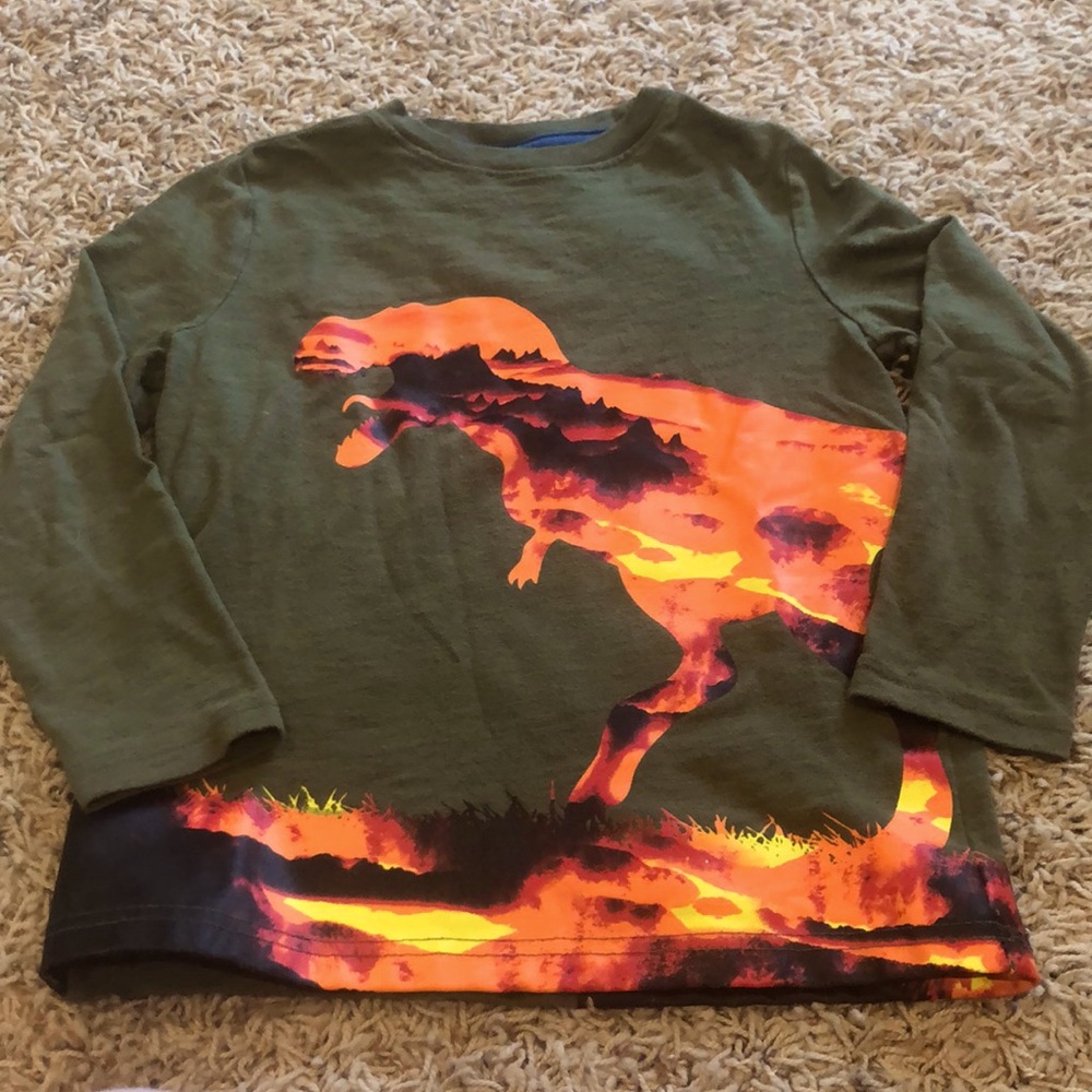 Long sleeve